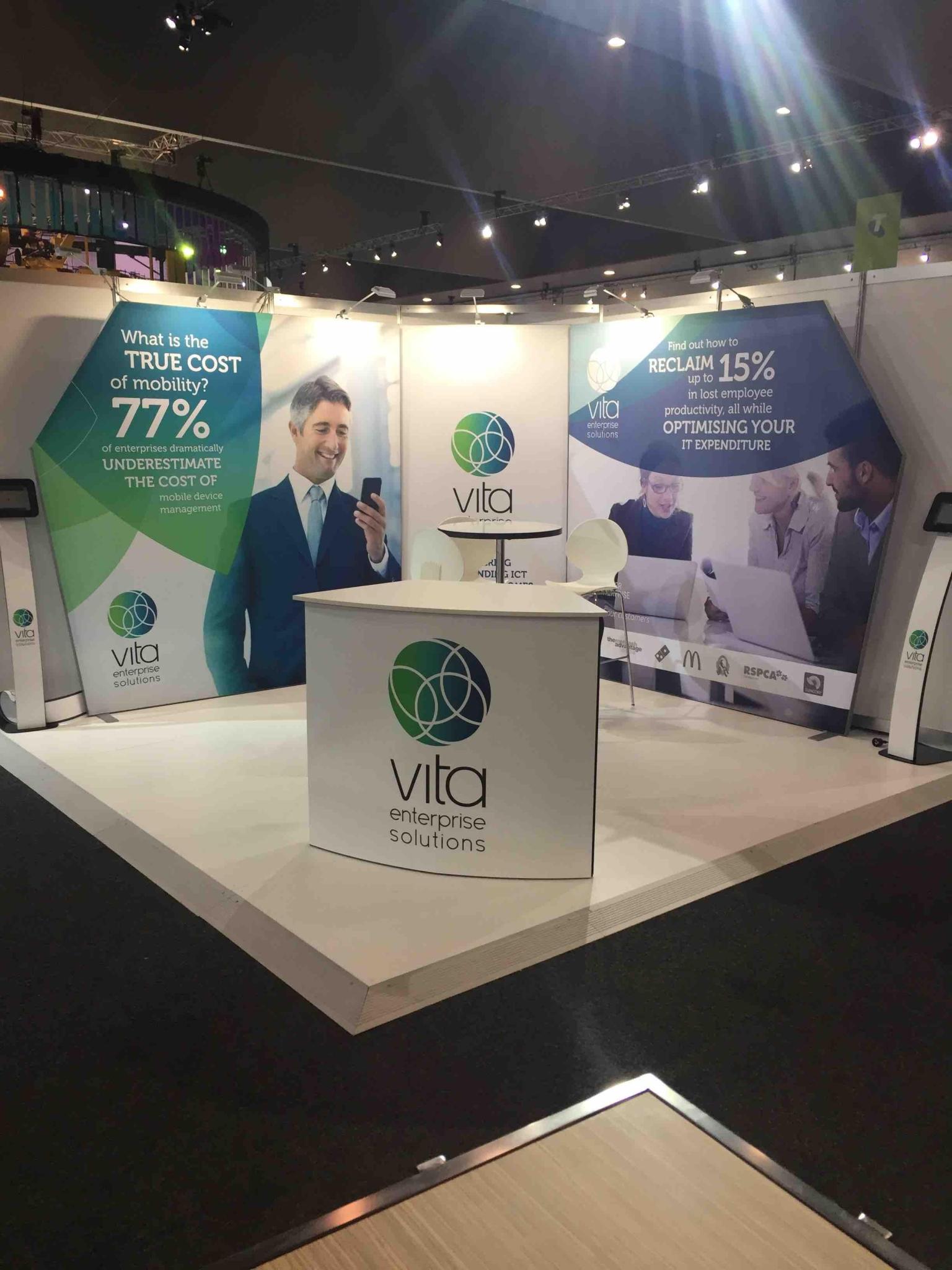 Telstra Vantage