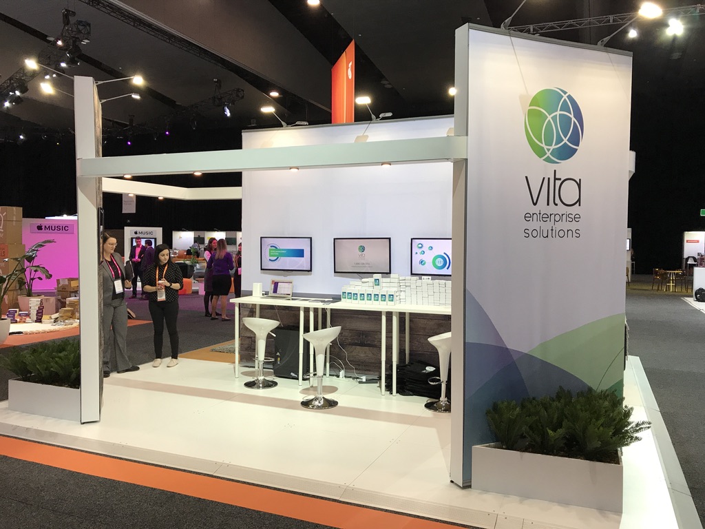 Telstra Vantage