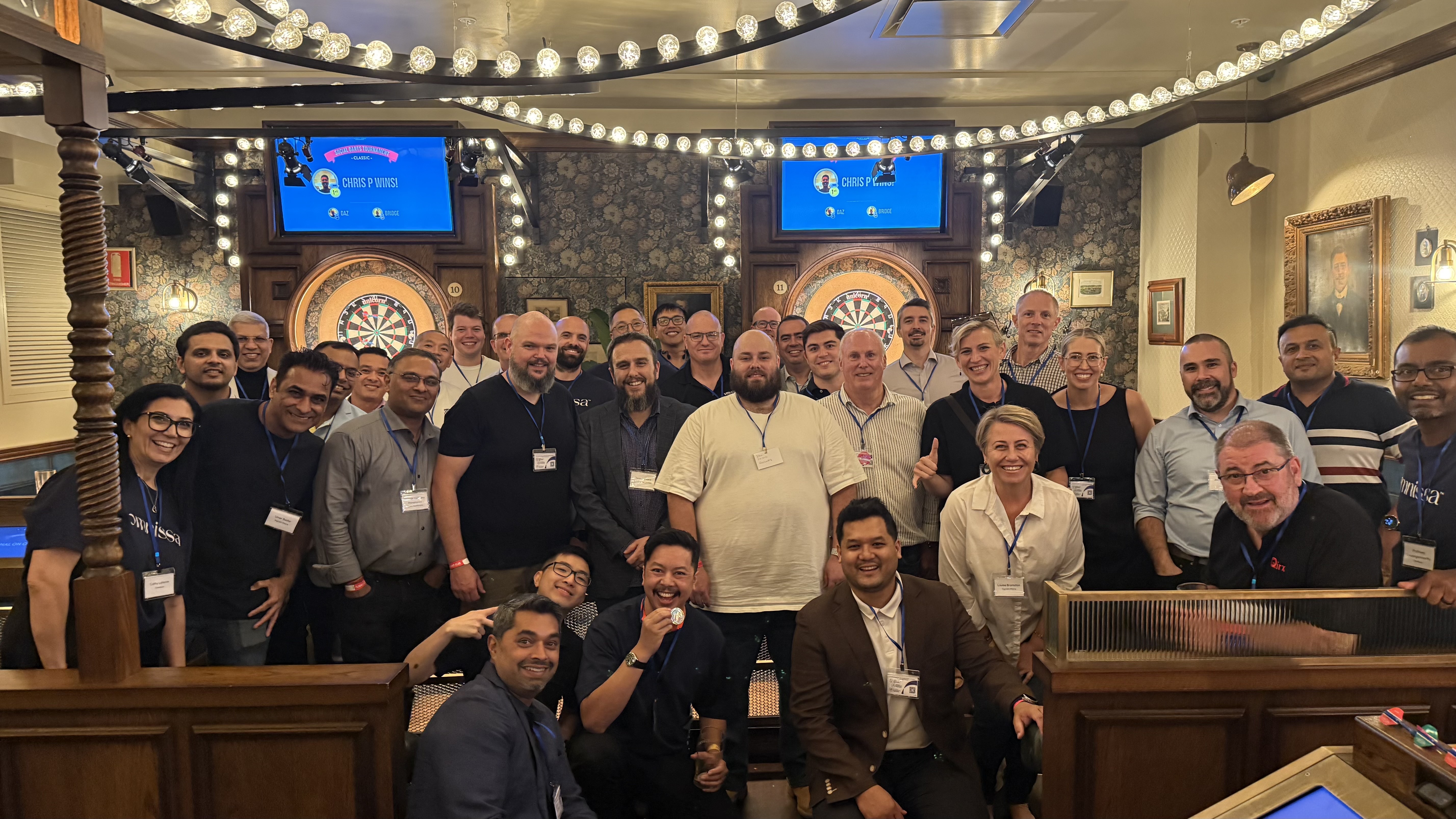 Omnissa User Group