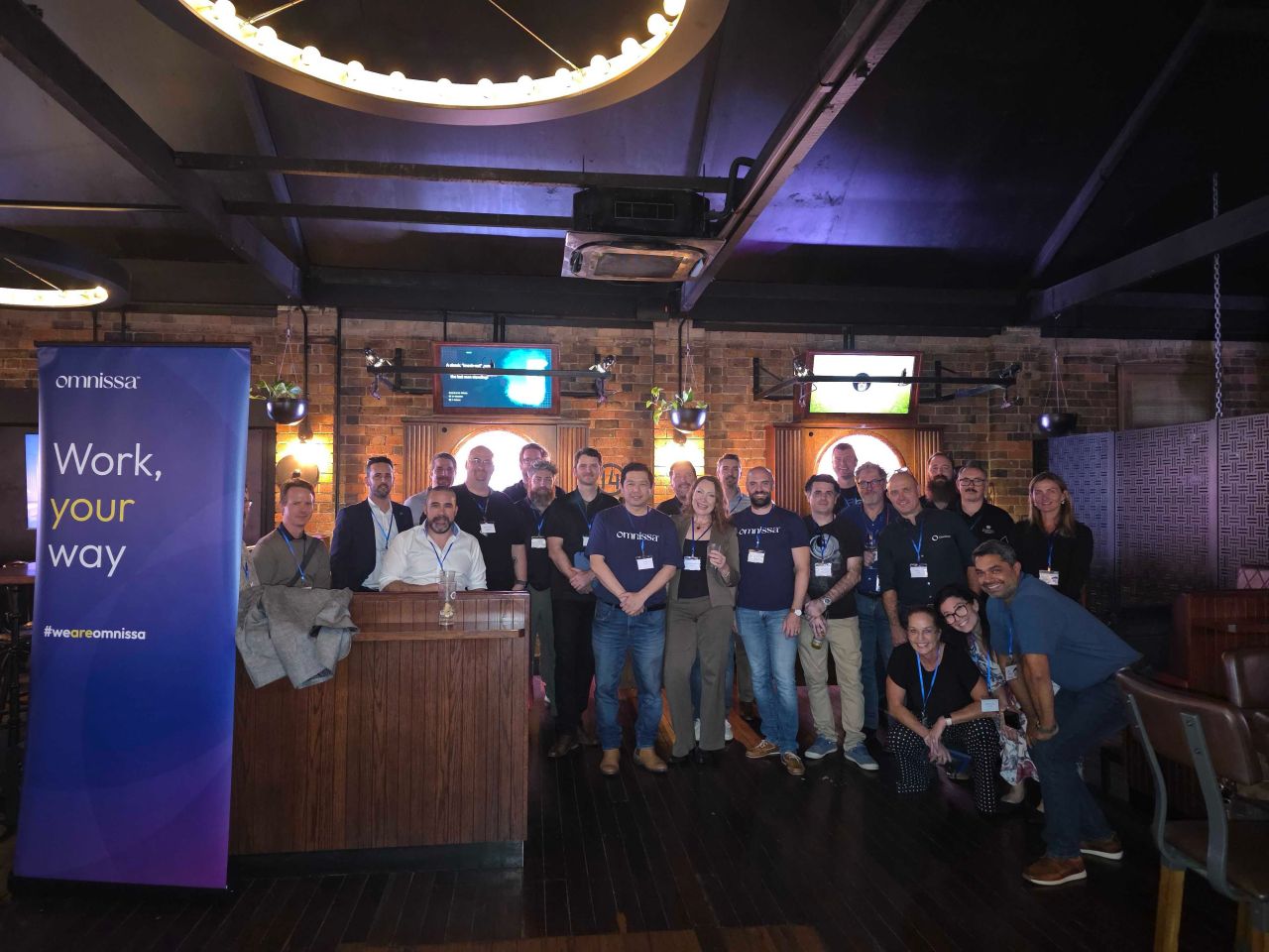 Omnissa User Group