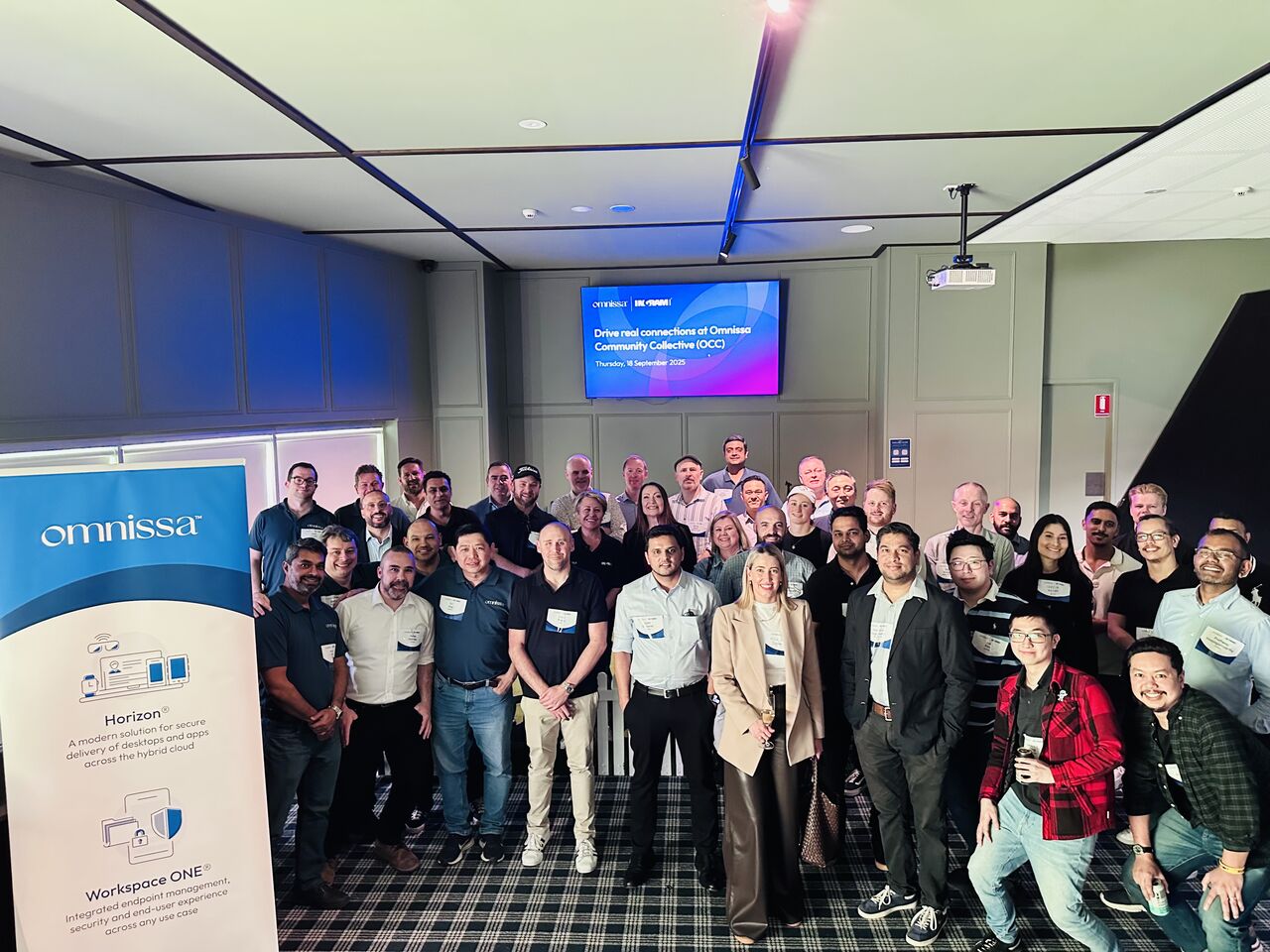 Omnissa User Group