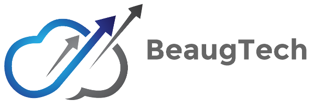 Mathieu Beaugrand's blog Logo