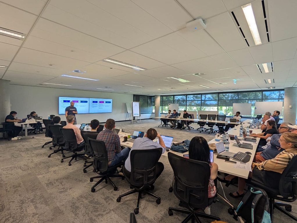 Samsung Knox expert training