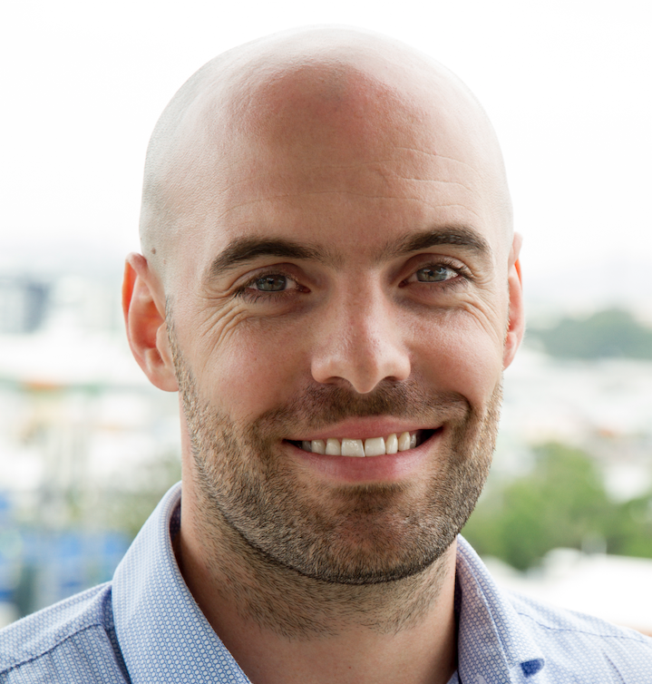 Navigation bar avatar